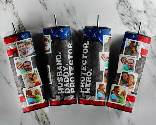 Husband Daddy Protector Hero Tumblers Digital Design PNG, Funny Fathers Day Tumbler Design PNG, Dad Life Tumbler Wrap Customized Image PNG Husband Daddy Protector Hero Tumblers Digital Design PNG, Funny Fathers Day Tumbler Design PNG, Dad Life Tumbler Wrap Customized Image PNG