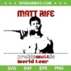 Matt Rife Problemattic World Tour SVG PNG, Matt Rife 2023 Tour SVG, Tour Comedian 2023 Matt Rife DXF SVG PNG EPS Matt Rife Problemattic World Tour SVG PNG, Matt Rife 2023 Tour SVG, Tour Comedian 2023 Matt Rife DXF SVG PNG EPS