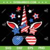 4th Of July Unicorn American Flag SVG PNG, Patriotic Unicorn SVG, Fourth Of July DXF SVG PNG EPS 4th Of July Unicorn American Flag SVG PNG, Patriotic Unicorn SVG, Fourth Of July DXF SVG PNG EPS