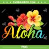 Aloha Hawaiian Flower PNG, Hawaii Vacation PNG, Hawaiian Flower Aloha PNG Aloha Hawaiian Flower PNG, Hawaii Vacation PNG, Hawaiian Flower Aloha PNG