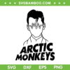 Arctic Monkeys SVG PNG, Arctic Monkeys Heart Rate SVG, Funny Logo Song DXF SVG PNG EPS Arctic Monkeys SVG PNG, Arctic Monkeys Heart Rate SVG, Funny Logo Song DXF SVG PNG EPS