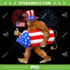Bigfoot Fireworks American Flag PNG, 4th Of July Sasquatch Believe PNG, Bigfoot Fourth Of July PNG Bigfoot Fireworks American Flag PNG, 4th Of July Sasquatch Believe PNG, Bigfoot Fourth Of July PNG