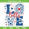 Bills Love SVG PNG, Leopard Buffalo Bills SVG, Buffalo Bills Heart DXF SVG PNG EPS Bills Love SVG PNG, Leopard Buffalo Bills SVG, Buffalo Bills Heart DXF SVG PNG EPS