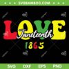 Black Women Love Juneteenth SVG PNG, I Heart Juneteenth SVG, Juneteenth Day DXF SVG PNG EPS Black Women Love Juneteenth SVG PNG, I Heart Juneteenth SVG, Juneteenth Day DXF SVG PNG EPS