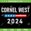 Cornel West 2024 SVG PNG, Cornel West For President SVG, Cornel West Election DXF SVG PNG EPS Cornel West 2024 SVG PNG, Cornel West For President SVG, Cornel West Election DXF SVG PNG EPS