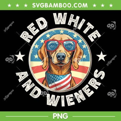 Dachshund Red White And Wieners PNG, Weiner Dog 4th Of July PNG, Funny Weenie Dog PNG Dachshund Red White And Wieners PNG, Weiner Dog 4th Of July PNG, Funny Weenie Dog PNG