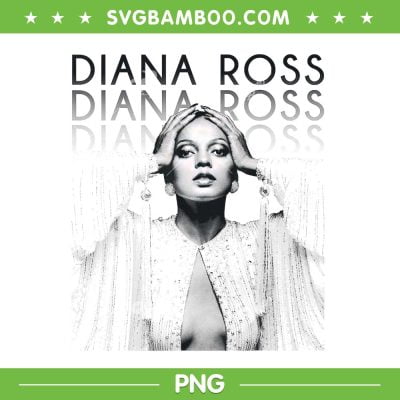 Diana Ross Elegance PNG, Diane Ernestine Ross PNG, American Singer Diana Ross PNG Diana Ross Elegance PNG, Diane Ernestine Ross PNG, American Singer Diana Ross PNG