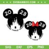 Disney Mouse Vacation Family Trip 2023 SVG, Disney Family Vacation SVG, Funny Family Trip DXF SVG PNG EPS Disney Mouse Vacation Family Trip 2023 SVG, Disney Family Vacation SVG, Funny Family Trip DXF SVG PNG EPS