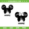 Disney Trip 2023 Customized Name SVG PNG, 2023 Family Trip SVG, Disney Trip Name DXF SVG PNG EPS Disney Trip 2023 Customized Name SVG PNG, 2023 Family Trip SVG, Disney Trip Name DXF SVG PNG EPS