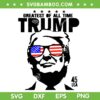 Donald Trump Greatest Of All Time Trump SVG, President Trump SVG, Funny Trump DXF SVG PNG EPS