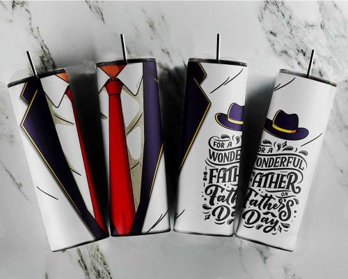 Fathers Day Vest Tumbler Wrap Customized PNG, For A Wonderful Father 20oz Skinny Tumbler Template PNG, Fathers Day Gift Tumblers Digital Design Fathers Day Vest Tumbler Wrap Customized PNG, For A Wonderful Father 20oz Skinny Tumbler Template PNG, Fathers Day Gift Tumblers Digital Design