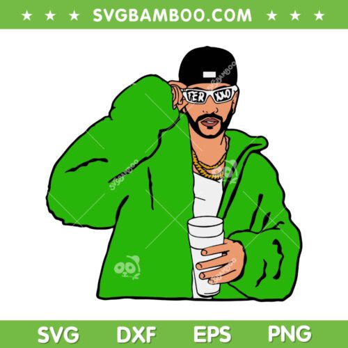 Ferxxo 2023 Tour SVG PNG, Perfect Feid Ferxxo SVG, Ferxxo Song DXF SVG PNG EPS