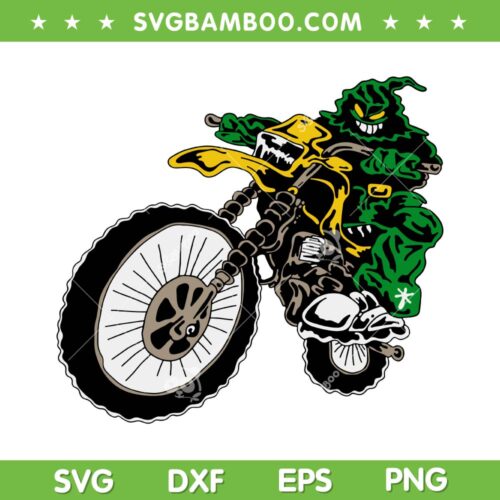 Ferxxo Motorcycle SVG PNG, Feid And Ferxxo SVG, Feid Albums DXF SVG PNG EPS