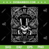 Guns N Roses Paradise City Label SVG PNG, Gun Skull SVG, Paradise City Los Angeles Cali DXF SVG PNG EPS Guns N Roses Paradise City Label SVG PNG, Gun Skull SVG, Paradise City Los Angeles Cali DXF SVG PNG EPS