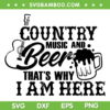 Country Music And Beer SVG PNG, Hank Williams Jr Album SVG, Country Music Guitar Western DXF SVG PNG EPS Country Music And Beer SVG PNG, Hank Williams Jr Album SVG, Country Music Guitar Western DXF SVG PNG EPS