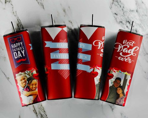 Happy Fathers Day Tumbler Wrap Designs Customized PNG, Best Dad Ever 20oz Skinny Tumbler Template PNG, Funny Dad Tumblers Digital Design Happy Fathers Day Tumbler Wrap Designs Customized PNG, Best Dad Ever 20oz Skinny Tumbler Template PNG, Funny Dad Tumblers Digital Design