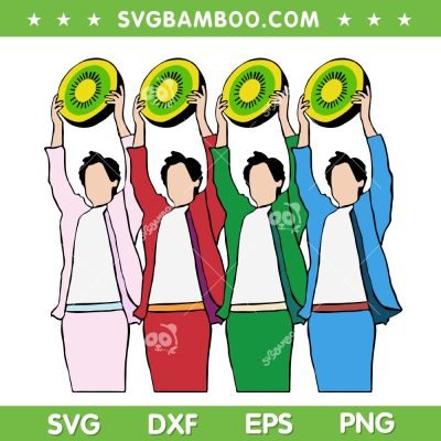 Harry Styles Kiwi SVG PNG, Harry Styles Pop Star Music SVG, Kiwi Fruit DXF SVG PNG EPS Harry Styles Kiwi SVG PNG, Harry Styles Pop Star Music SVG, Kiwi Fruit DXF SVG PNG EPS