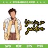 Harry Styles You're So Golden SVG PNG, Harry Styles Love On Tour 2023 SVG, Harry Styles Song DXF SVG PNG EPS Harry Styles You're So Golden SVG PNG, Harry Styles Love On Tour 2023 SVG, Harry Styles Song DXF SVG PNG EPS