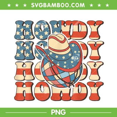 Howdy American USA Flag PNG, Cowboy Hat Western 4th Of July PNG, Howdy American Flag PNG Howdy American USA Flag PNG, Cowboy Hat Western 4th Of July PNG, Howdy American Flag PNG