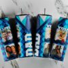 I Love You Dad Tumbler Wrap Customized Image PNG, Dad Life Tumbler Design, Lover Father Tumblers Digital Design