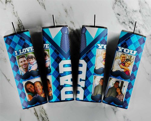 I Love You Dad Tumbler Wrap Customized Image PNG, Dad Life Tumbler Design, Lover Father Tumblers Digital Design I Love You Dad Tumbler Wrap Customized Image PNG, Dad Life Tumbler Design, Lover Father Tumblers Digital Design