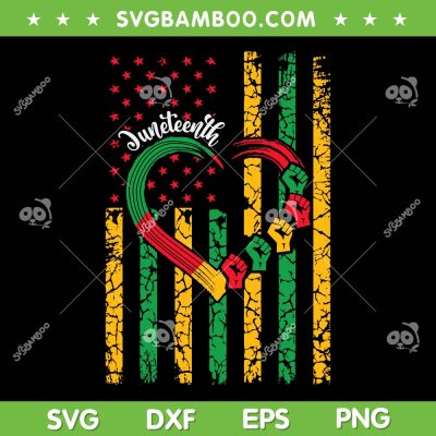 Juneteenth American Flag SVG PNG, Women Juneteenth African American SVG, Love Juneteenth DXF SVG PNG EPS Juneteenth American Flag SVG PNG, Women Juneteenth African American SVG, Love Juneteenth DXF SVG PNG EPS