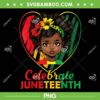 Juneteenth Celebrate Girls Kids PNG, African American Black 1865 PNG, Juneteenth Day PNG Juneteenth Celebrate Girls Kids PNG, African American Black 1865 PNG, Juneteenth Day PNG