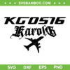 KG0516 Karol G SVG PNG, Bichota Bebecita SVG, KG0516 Karol G Bichota DXF SVG PNG EPS