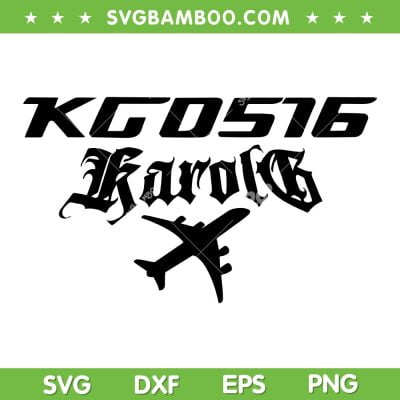 KG0516 Karol G SVG PNG, Bichota Bebecita SVG, KG0516 Karol G Bichota DXF SVG PNG EPS KG0516 Karol G SVG PNG, Bichota Bebecita SVG, KG0516 Karol G Bichota DXF SVG PNG EPS