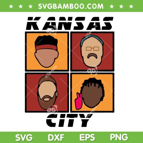 Kansas City Dad Bod SVG PNG, KC Chiefs Fathers Day SVG, Sports Dad DXF SVG PNG EPS