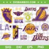 Los Angeles Lakers SVG Bundle, Lakers It's In My DNA SVG Bundle, MPLS Lakers DXF SVG PNG EPS Los Angeles Lakers SVG Bundle, Lakers It's In My DNA SVG Bundle, MPLS Lakers DXF SVG PNG EPS