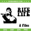 Matt Rife Tour 2023 SVG PNG, Rife Life SVG, Matt Rife Comedian DXF SVG PNG EPS