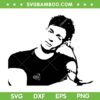 Matt Rife SVG PNG, Matt Rife Fan Club SVG, Matt Rife Los Angeles DXF SVG PNG EPS Matt Rife SVG PNG, Matt Rife Fan Club SVG, Matt Rife Los Angeles DXF SVG PNG EPS