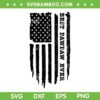Mens Best Pawpaw Ever SVG PNG, American Flag Best Pawpaw SVG, Funny Fathers Day DXF SVG PNG EPS