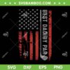 Mens Golf Best Dad By Par SVG PNG, Daddy Golfer American Flag SVG, Fathers Day Gift DXF SVG PNG EPS Mens Golf Best Dad By Par SVG PNG, Daddy Golfer American Flag SVG, Fathers Day Gift DXF SVG PNG EPS