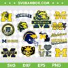 Michigan Wolverines SVG Bundle, Love Michigan Wolverines SVG Bundle, Football Team DXF SVG PNG EPS Michigan Wolverines SVG Bundle, Love Michigan Wolverines SVG Bundle, Football Team DXF SVG PNG EPS