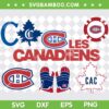 Montreal Canadiens SVG Bundle, Canadiens Logo SVG Bundle, NHL Team DXF SVG PNG EPS Montreal Canadiens SVG Bundle, Canadiens Logo SVG Bundle, NHL Team DXF SVG PNG EPS