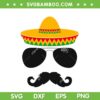 Nacho Average Dad SVG PNG, Dad Cinco De Mayo SVG, Mexico Hat DXF SVG PNG EPS Nacho Average Dad SVG PNG, Dad Cinco De Mayo SVG, Mexico Hat DXF SVG PNG EPS