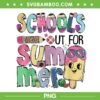 School's Out For Summer Leopard PNG, Teacher Summer Vacation PNG, Last Day Of School PNG School's Out For Summer Leopard PNG, Teacher Summer Vacation PNG, Last Day Of School PNG