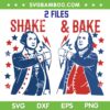 Shake and Bake 4th of July SVG PNG, George Washington and Ben Franklin Patriotic SVG, American Patriotic DXF SVG PNG EPS Shake and Bake 4th of July SVG PNG, George Washington and Ben Franklin Patriotic SVG, American Patriotic DXF SVG PNG EPS