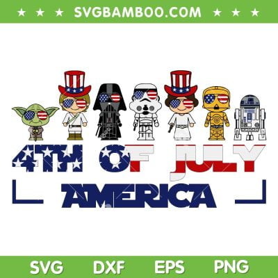 Star Wars 4th of July America SVG PNG, The Mandalorian 1776 Patriotic SVG, Star Wars American Flag DXF SVG PNG EPS Star Wars 4th of July America SVG PNG, The Mandalorian 1776 Patriotic SVG, Star Wars American Flag DXF SVG PNG EPS