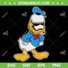 Stormtrooper Firstorder Donald SVG PNG, Stormtrooper Duck SVG, Disney Stormtrooper DXF SVG PNG EPS