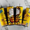 Super Dad Tumblers Digital Design PNG, Fathers Day Tumbler Wrap Customized Image PNG, Happy Dad Day Tumbler Design PNG