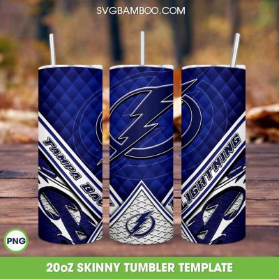 Tampa Bay Lightning Tumbler 20oz Skinny PNG, NHL Tampa Bay Lightning Tumbler Wrap PNG, NHL Football Tumbler Template PNG Tampa Bay Lightning Tumbler 20oz Skinny PNG, NHL Tampa Bay Lightning Tumbler Wrap PNG, NHL Football Tumbler Template PNG
