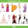 Taylor Swift The Eras 2023 Tour Bundle PNG, Fashion Taylor Swift Bundle PNG, The Eras Tour 2023 Bundle PNG Taylor Swift The Eras 2023 Tour Bundle PNG, Fashion Taylor Swift Bundle PNG, The Eras Tour 2023 Bundle PNG