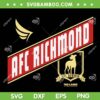 Ted Lasso AFC Richmond Crossed Logo SVG PNG, Coach Ted Lasso 2023 SVG, AFC Richmond DXF SVG PNG EPS Ted Lasso AFC Richmond Crossed Logo SVG PNG, Coach Ted Lasso 2023 SVG, AFC Richmond DXF SVG PNG EPS