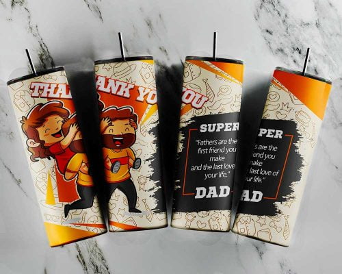 Thank You Super Dad Tumbler Wrap Customized Image PNG, Super Dad Tumbler Design PNG, Fathers Day 2023 Tumblers Digital Design PNG Thank You Super Dad Tumbler Wrap Customized Image PNG, Super Dad Tumbler Design PNG, Fathers Day 2023 Tumblers Digital Design PNG
