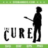 The Cure Band SVG PNG, The Cure Logo SVG, Vintage The Cures Band Music DXF SVG PNG EPS The Cure Band SVG PNG, The Cure Logo SVG, Vintage The Cures Band Music DXF SVG PNG EPS