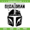 The Dadalorian SVG PNG, Star Wars Fathers Day SVG, Daddy Gifts DXF SVG PNG EPS The Dadalorian SVG PNG, Star Wars Fathers Day SVG, Daddy Gifts DXF SVG PNG EPS