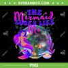The Mermaid Looks Like Me PNG, Black Ariel The Little Mermaid PNG, Disney Ariel PNG The Mermaid Looks Like Me PNG, Black Ariel The Little Mermaid PNG, Disney Ariel PNG